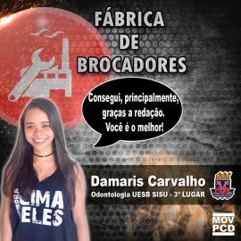 Case 12 (Damaris Carvalho)