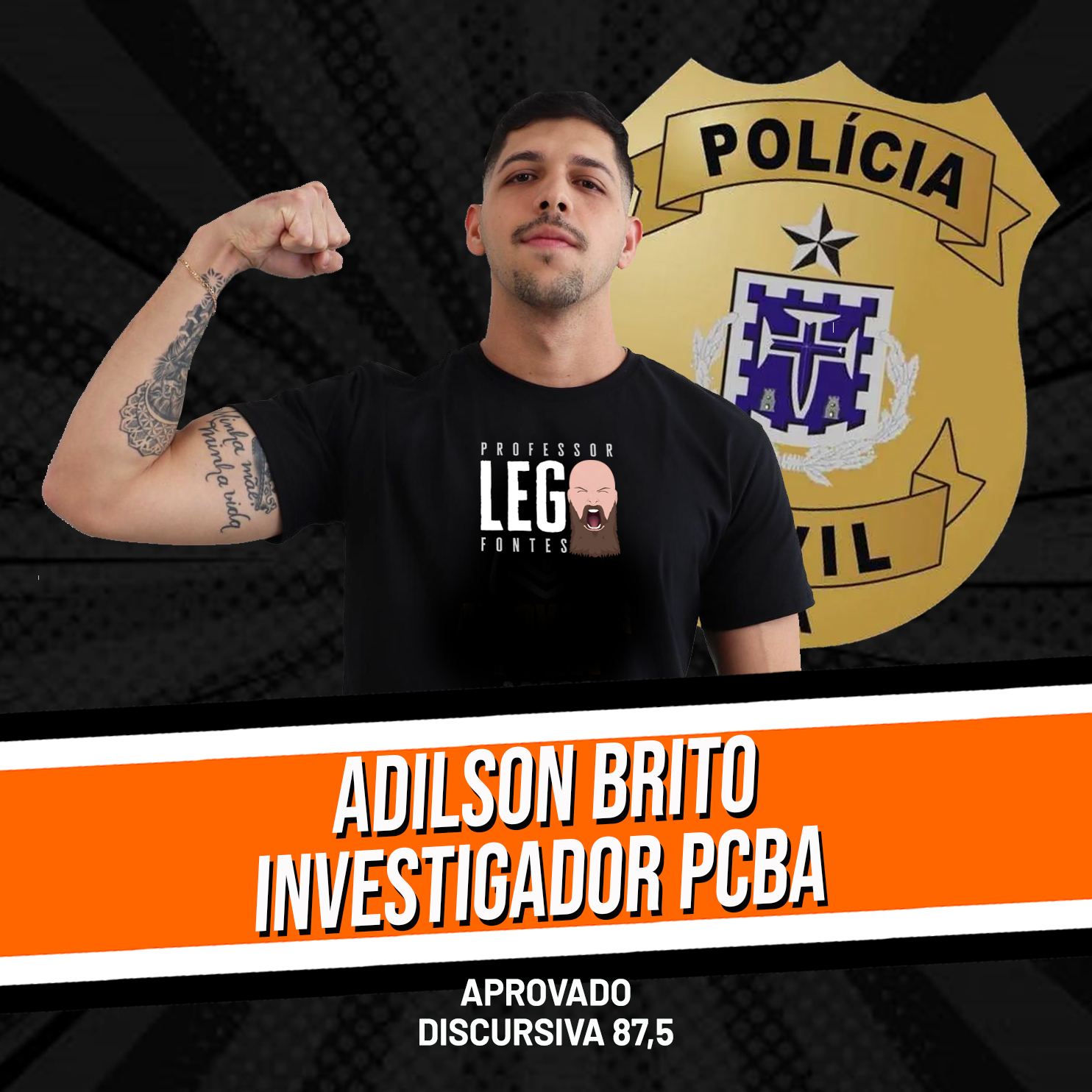 Case 151 (Adilson PCBA)